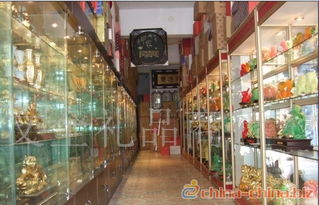 商务礼品、工艺品及礼仪用品销售 商业与艺术的完美融合