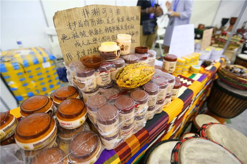 农博动态丨异国风情，匠心呈现 工艺美术品与礼仪用品销售专区巡礼