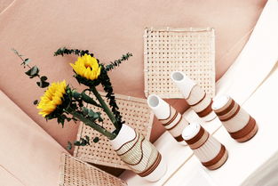 融合传统与现代 2019届工艺美术品设计毕业展中的艺术与商业新探索